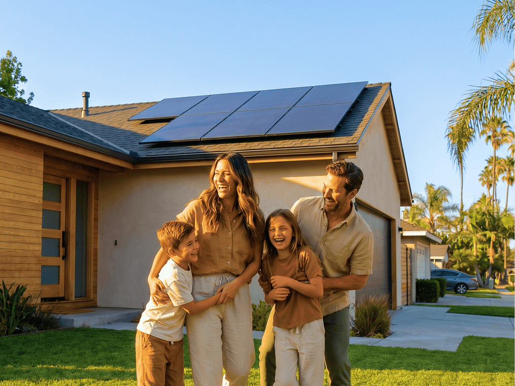 Energy Home