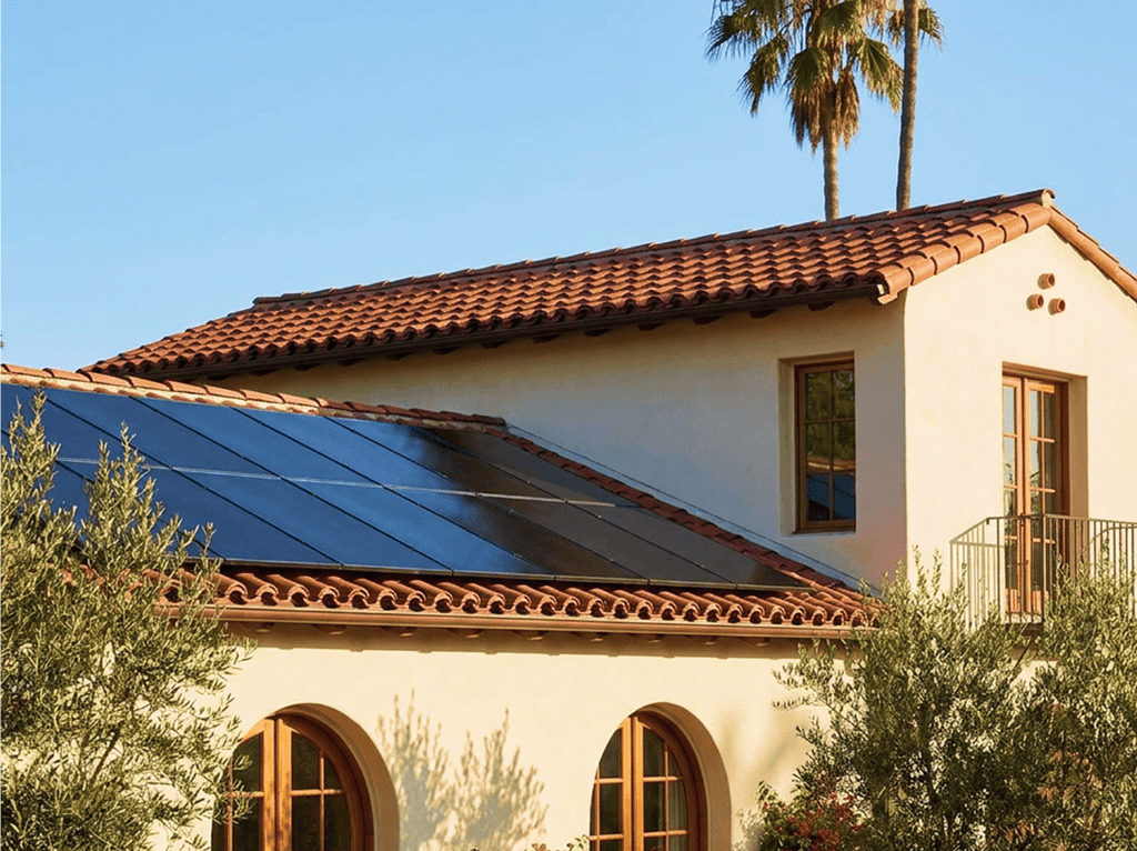 How solar actually works for your home