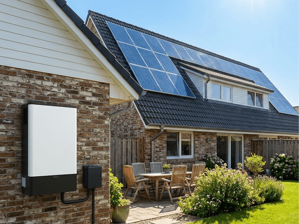 Solar Storage